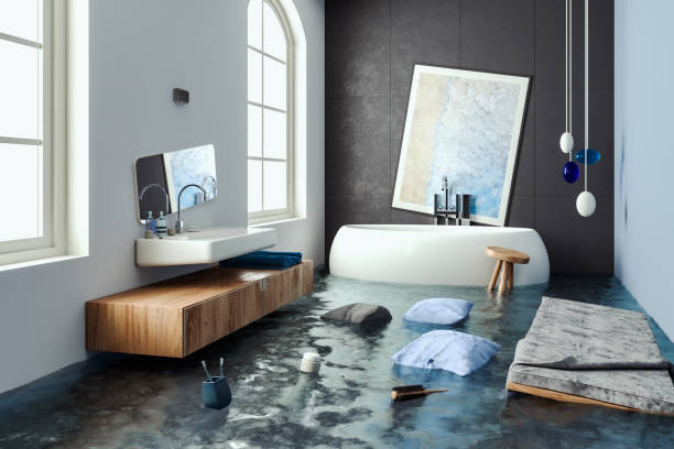 Best 24/7 water damage repair  in Mannford, OK