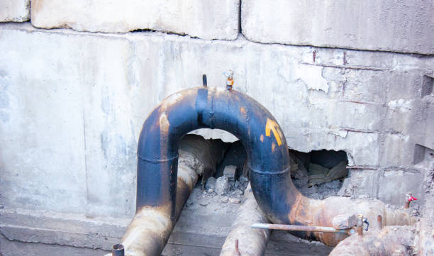 Best 24-hour water damage restoration  in Mannford, OK
